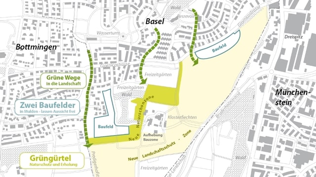 Stadtplan Stadtplan