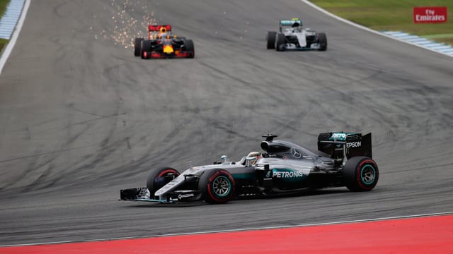Lewis Hamilton Lewis Hamilton