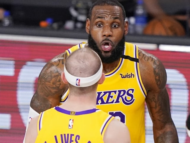 Superstar LeBron James. Superstar LeBron James.