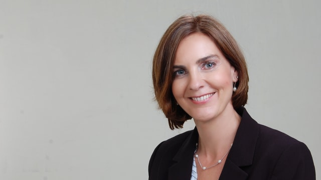 Sandra Weiss Sandra Weiss