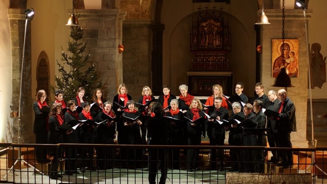 Kammerchor Cuira. Kammerchor Cuira.