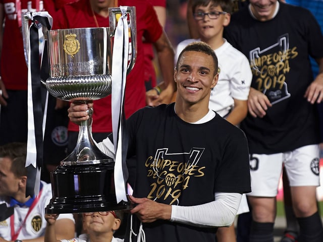 Rodrigo Moreno