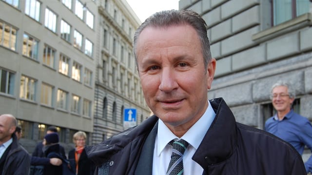 KWO geht vor Bundesgericht (17.2.2016)