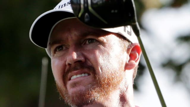 Jimmy Walker Jimmy Walker