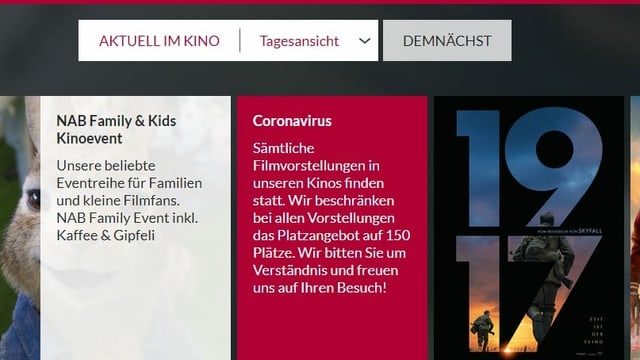 Ausschnitt der Website der Firma Sterk AG. Ausschnitt der Website der Firma Sterk AG.
