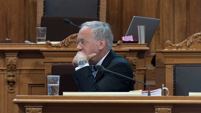 Johann Schneider-Ammann Johann Schneider-Ammann