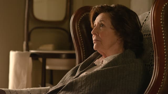 Video «Simoneta spendet Trost» abspielen Video «Simoneta spendet Trost» abspielen