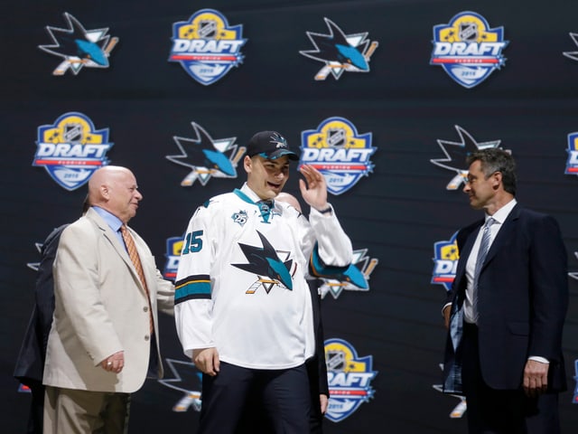 Timo Meier