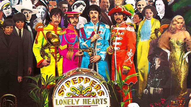 Video «Sergeant Pepper's Musikrevolution UT» abspielen Video «Sergeant Pepper's Musikrevolution UT» abspielen