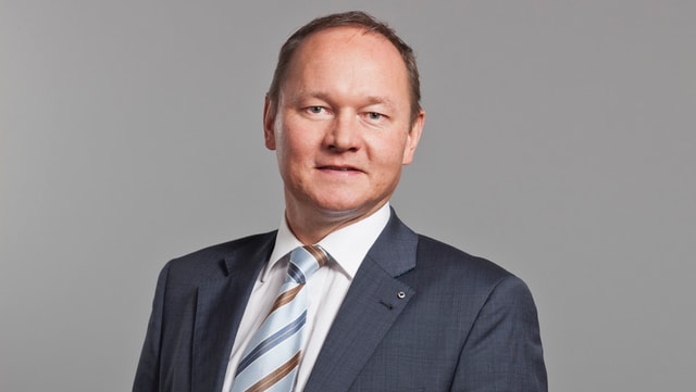 Nationalrat Jürg Stahl. Nationalrat Jürg Stahl.
