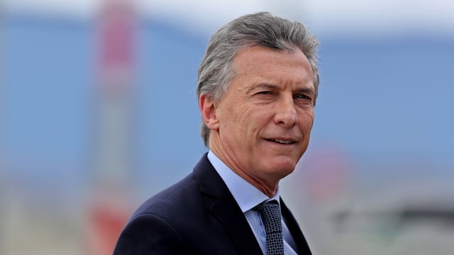 Macri Macri
