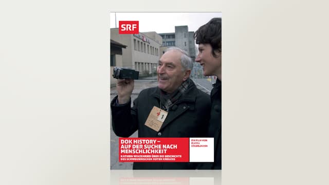 Auf der Suche nach Menschlichkeit Auf der Suche nach Menschlichkeit