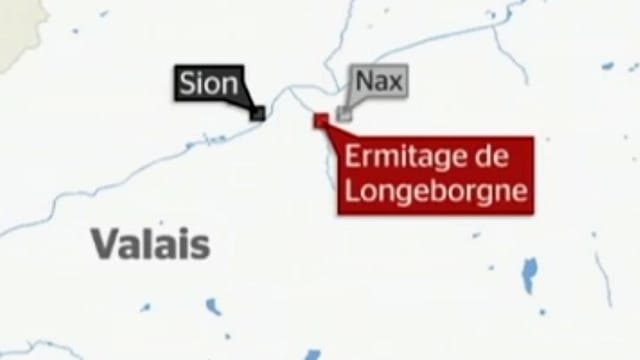 Kartenausschnitt Kartenausschnitt