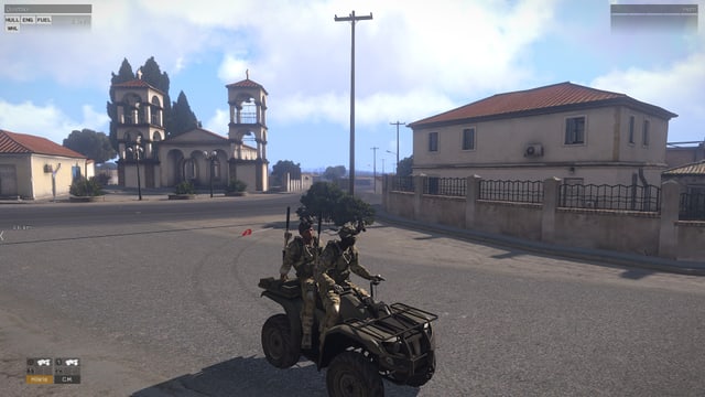 Quad Quad