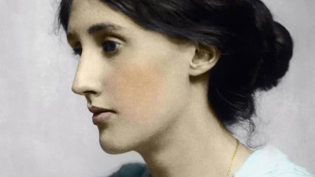 Virginia Woolf Virginia Woolf