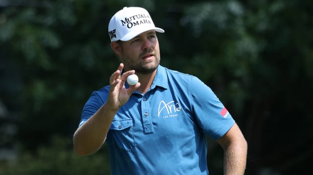 Ryan Moore. Ryan Moore.