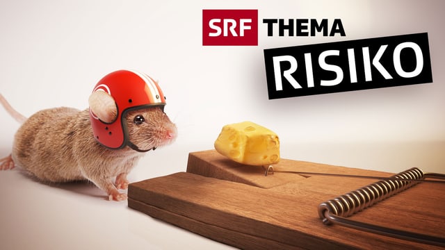 SRF-«Risiko-Woche» SRF-«Risiko-Woche»