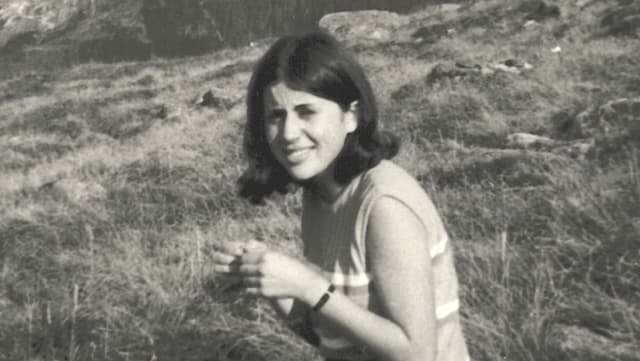 ina giuvna dunna ina giuvna dunna