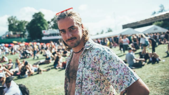 Warum die Haare kämmen, wenn man den Kamm in die Haare tun kann? Warum die Haare kämmen, wenn man den Kamm in die Haare tun kann?