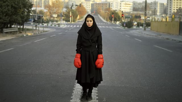 Video ««Focus Iran» – Wagemut in Kunst und Kultur» abspielen Video ««Focus Iran» – Wagemut in Kunst und Kultur» abspielen