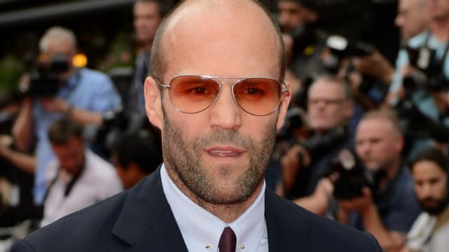 Jason Statham Jason Statham