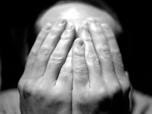 La depressiun sco malsogna La depressiun sco malsogna