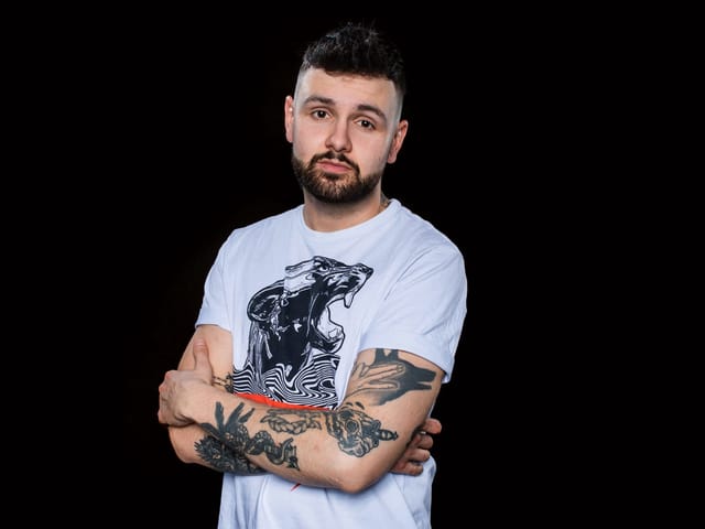 Livio Carlin Livio Carlin