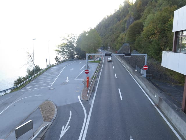 Raststätte Raststätte