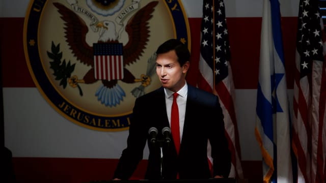 Jared Kushner Jared Kushner