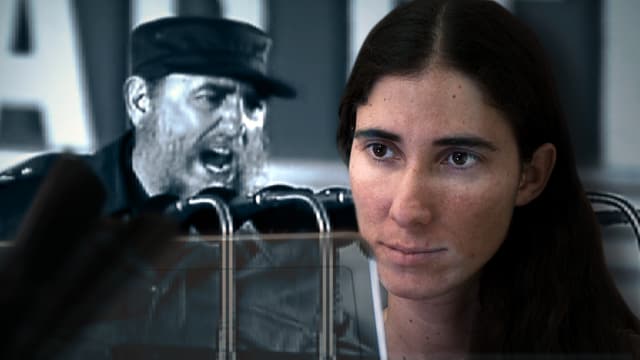 Video «Forbidden Voices - Gegen Zensur und Unterdrückung» abspielen Video «Forbidden Voices - Gegen Zensur und Unterdrückung» abspielen