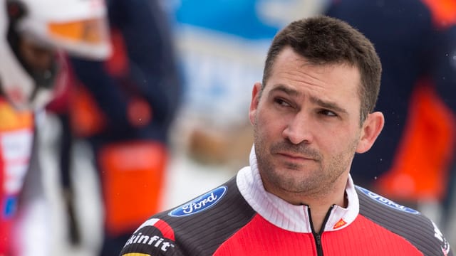 Session - Kopf der Woche: Marcel Dobler - News - SRF