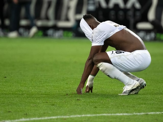 Breel Embolo