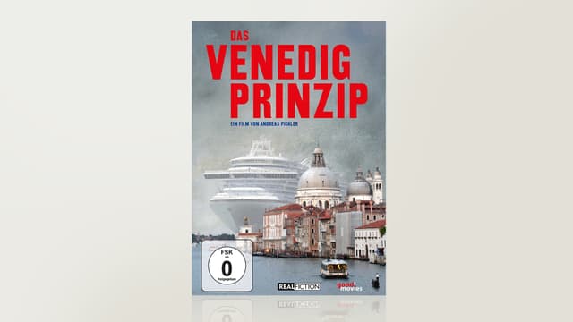 Das Venedig Prinzip Das Venedig Prinzip