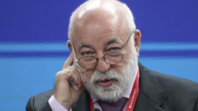 Vekselberg Vekselberg