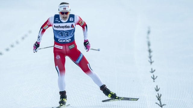 Ingvild Flugstad Östberg Ingvild Flugstad Östberg
