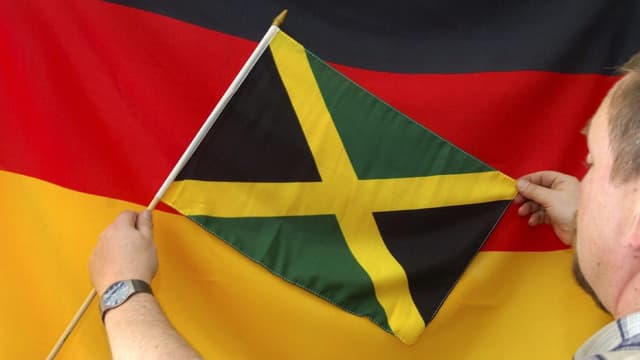 Peter Voegeli: «Jamaika-Koalitionspartner können nicht gut miteinander»