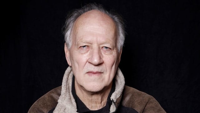 Werner Herzog Werner Herzog