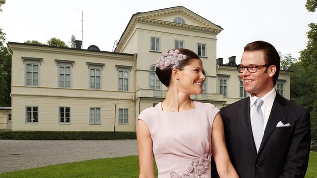 Victoria und Daniel Victoria und Daniel
