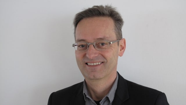 Conrad Wagner, Grüne (18.5.2014)