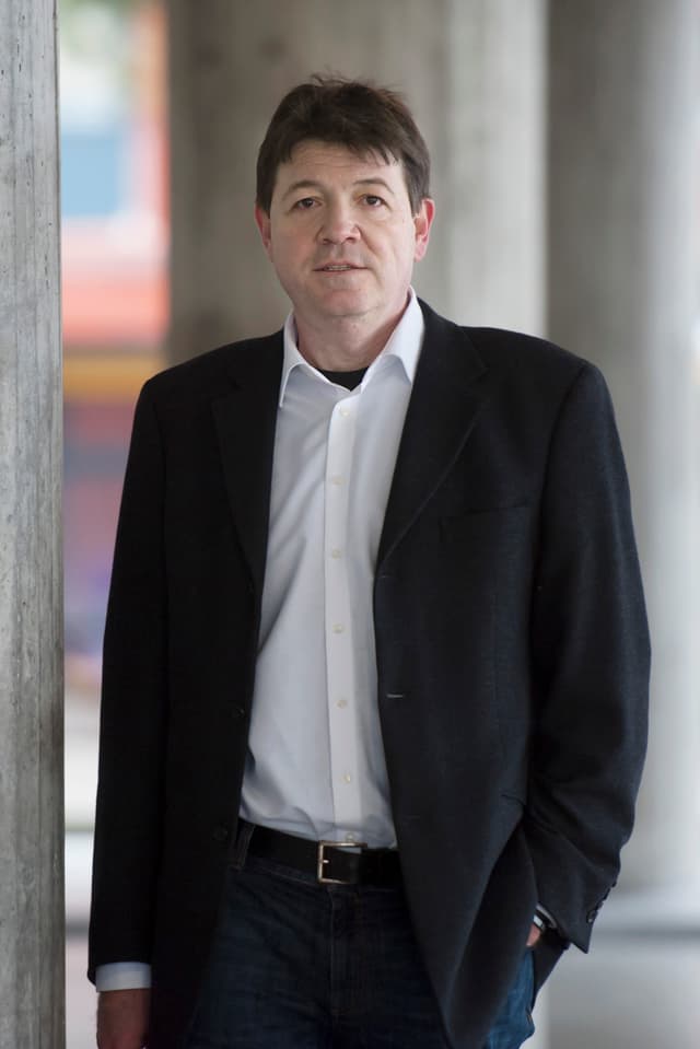 Philippe Chételat Philippe Chételat