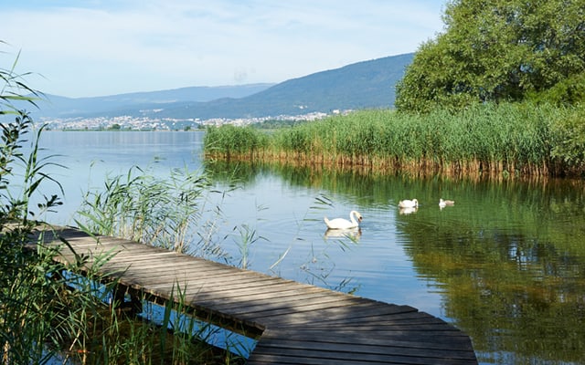 Der Campingplatz bleibt – aber nur 6 Jahre