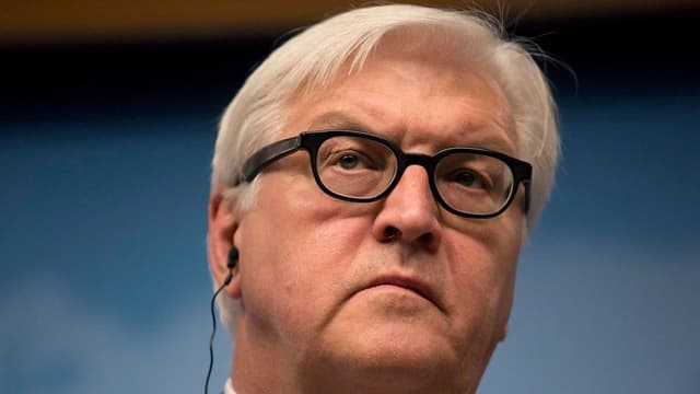 Steinmeier Steinmeier
