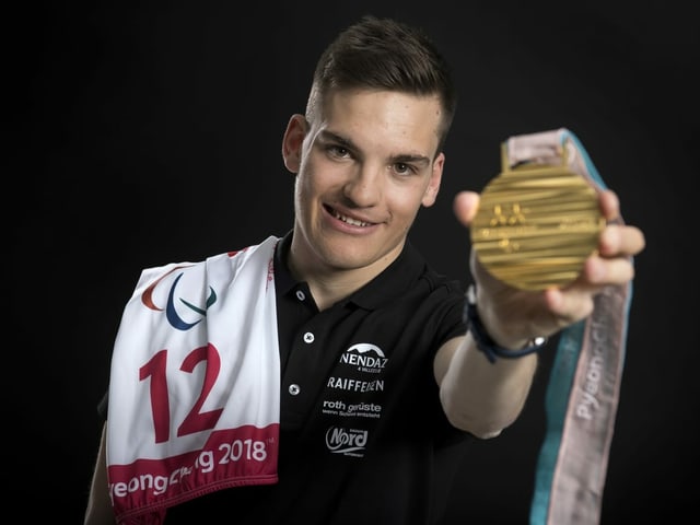Théo Gmür Théo Gmür