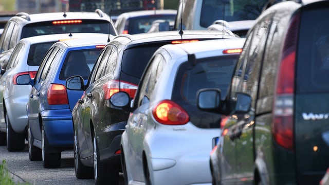 Kritik an der Basler Verkehrspolitik