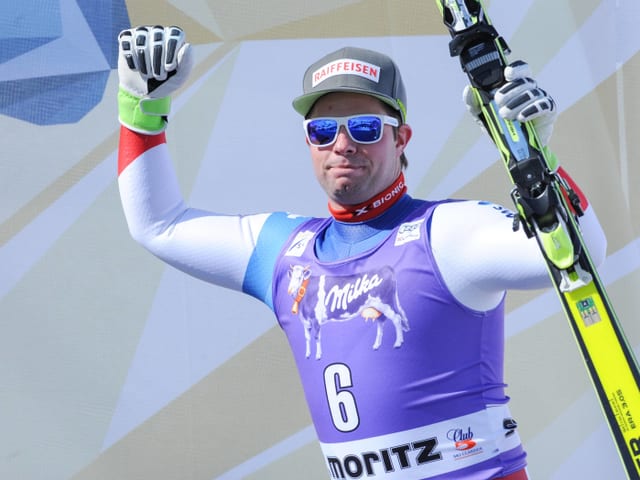 Beat Feuz