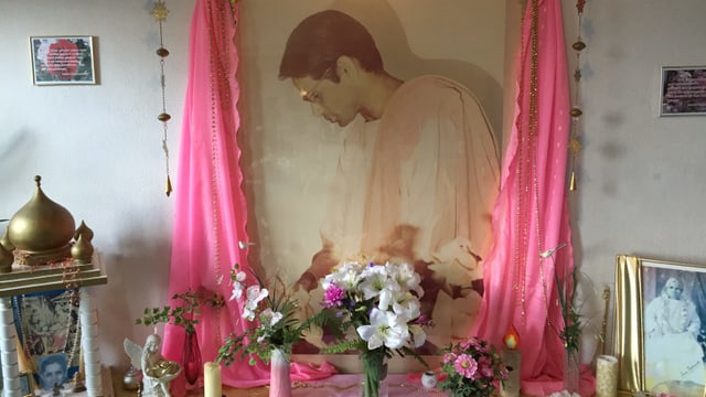 Swami Omkarananda Swami Omkarananda