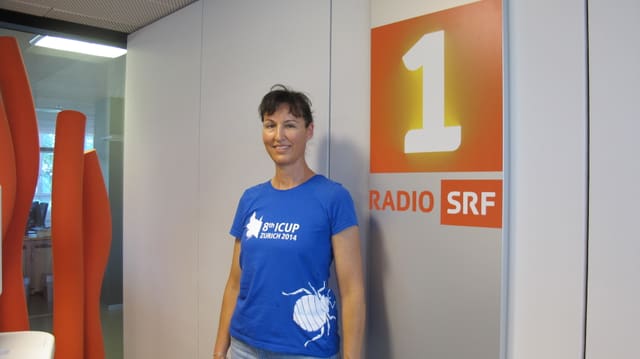 Interview mit Gabi Müller (19.7.2014)