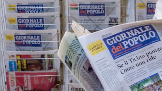 zeitung. zeitung.