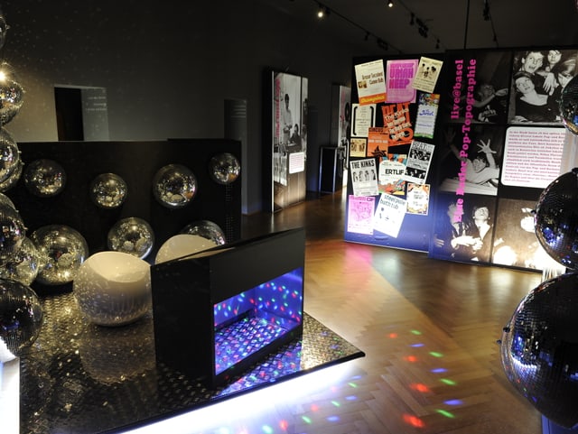 Ausstellungsraum Ausstellungsraum