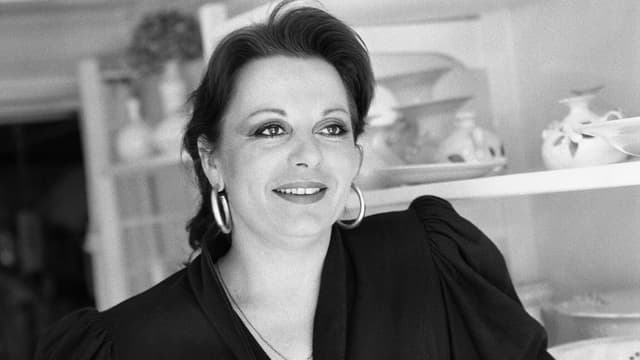 Portrait Theresa Rohner Portrait Theresa Rohner